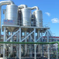 industrial juice concentrator vaccum evaporator